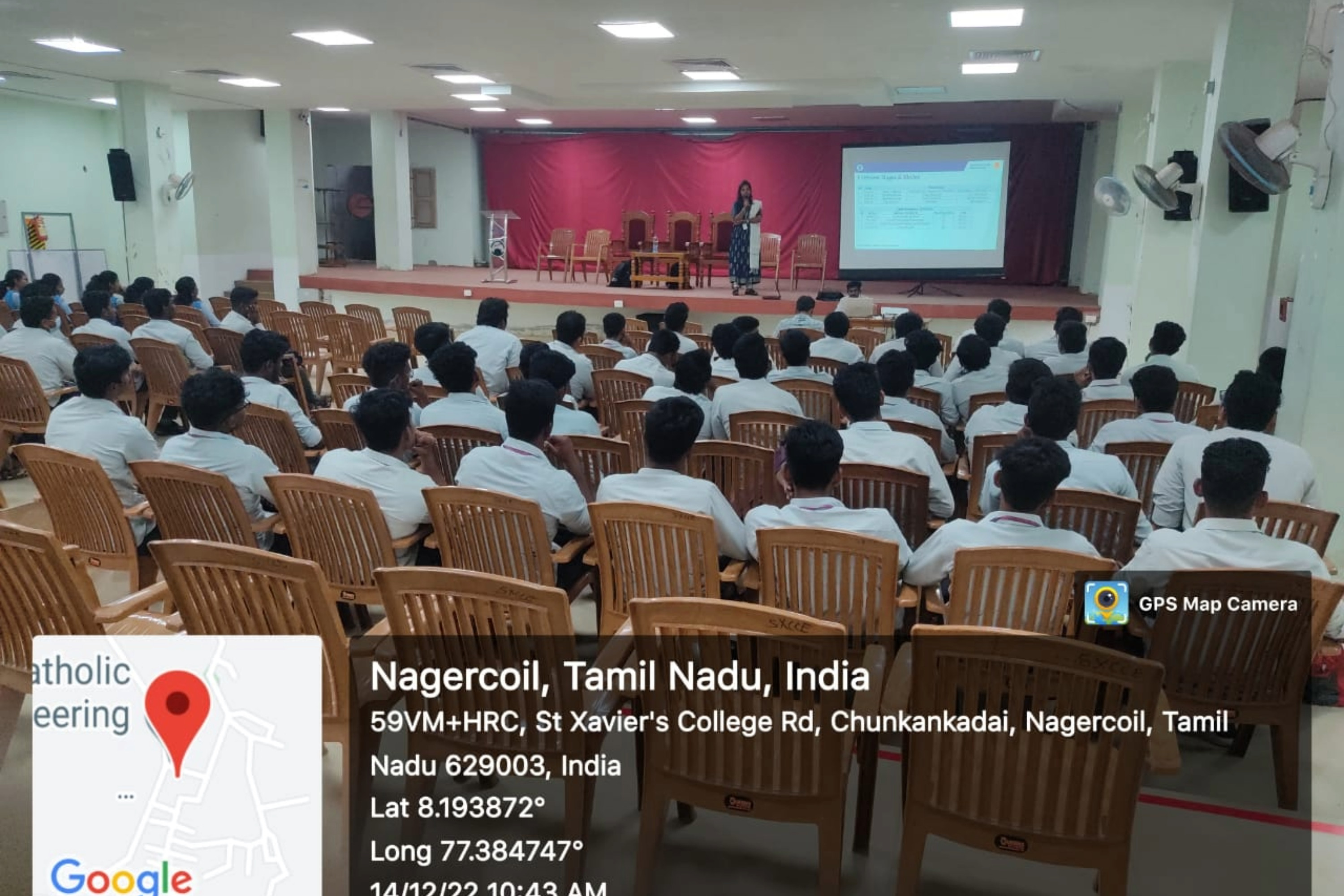   Pinnacle Infotech Solutions (Core Company) -Pinnacle Infotech Solutions (Core Company) on 14.12.2022
           